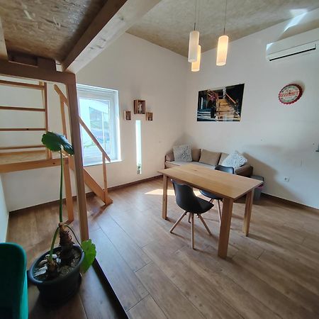 Apartment Piccolo Mondo 류블랴나 외부 사진