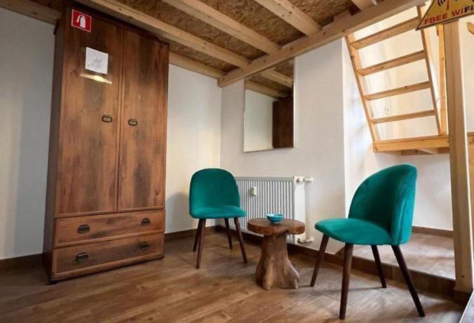 Apartment Piccolo Mondo 류블랴나 외부 사진