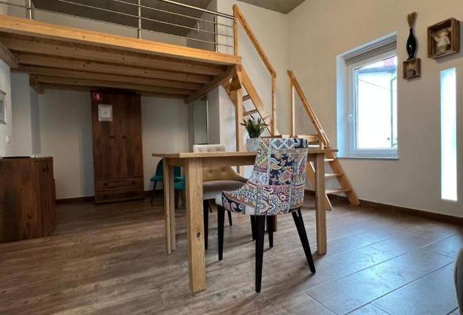 Apartment Piccolo Mondo 류블랴나 외부 사진