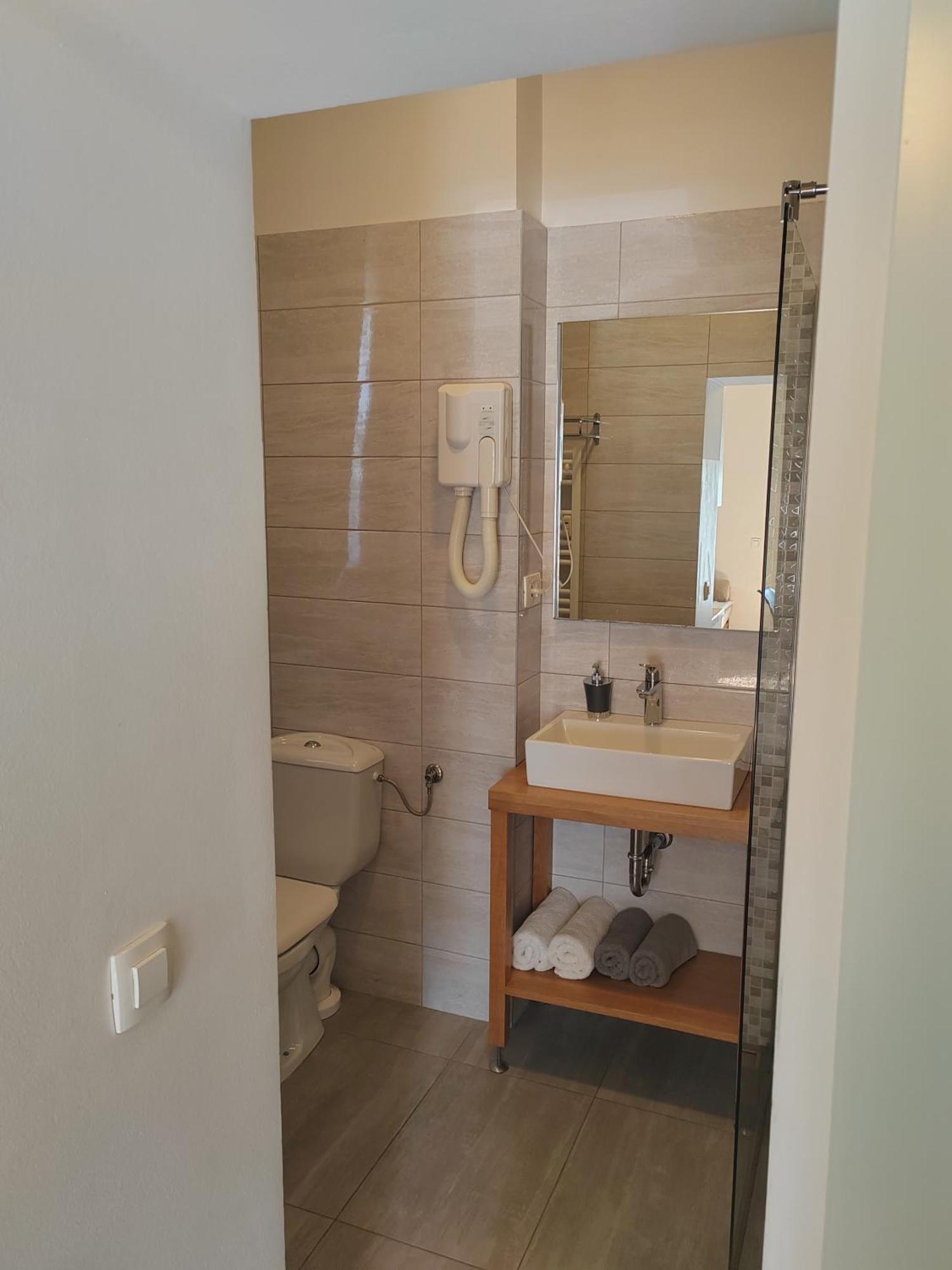 Apartment Piccolo Mondo 류블랴나 외부 사진
