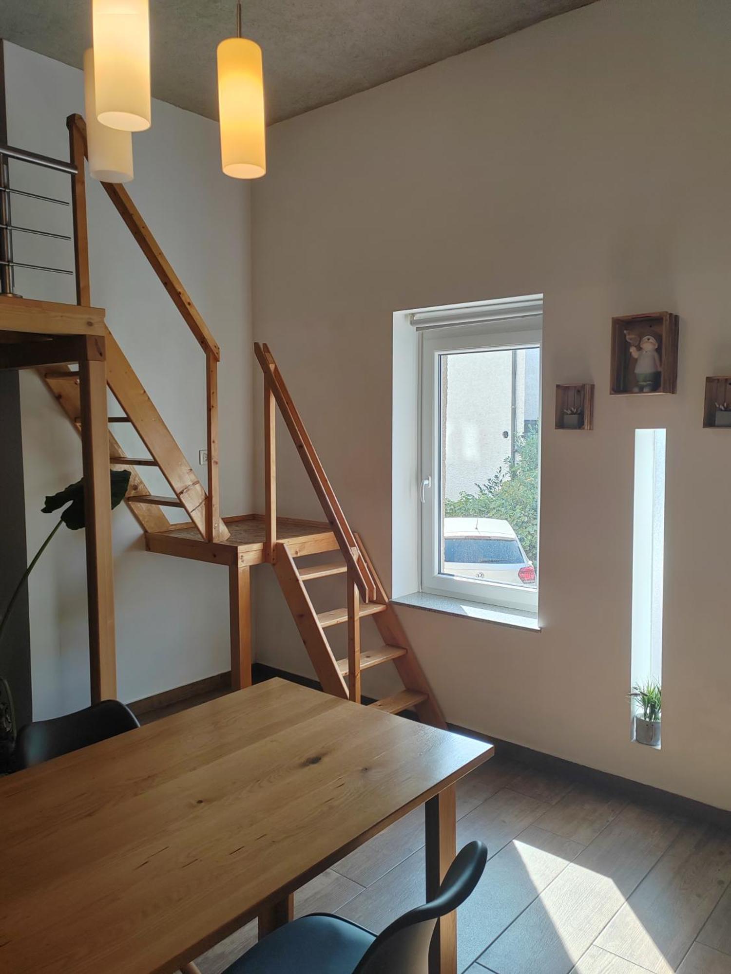 Apartment Piccolo Mondo 류블랴나 외부 사진